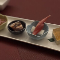 ジョーズ シャンハイ ニューヨーク 銀座店 - 