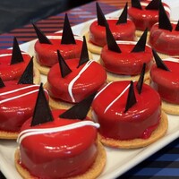 ロビーラウンジ 「マーブルラウンジ」 ヒルトン東京 - 魔法使いの入門バイツ