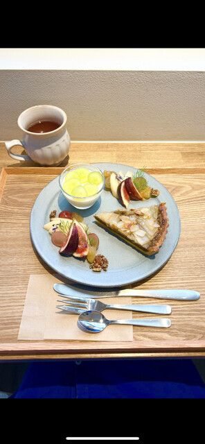 ANNE'S GARDEN （アンズ ガーデン） - 田無/カフェ | 食べログ