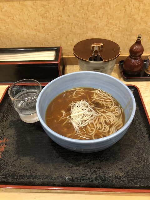 Komoro Soba Yotsuyaekimaeten photo 2