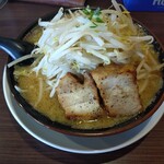 豪ーめん - 