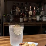 COCKTAIL WORKS - 