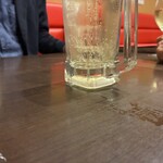 アロマズ オブ インディア - わくわくタイム。