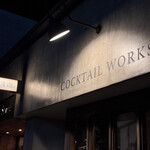 COCKTAIL WORKS Karuizawa