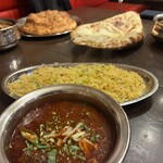 アロマズ オブ インディア