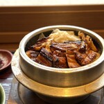 あなご飯 津田 - 