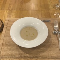 La Stalla - 南瓜こしにこしまくってこしまくった液体