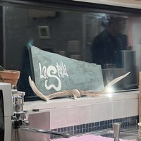 La Stalla - ステッカー欲しいくらい