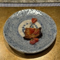 La Stalla - アオウナギ