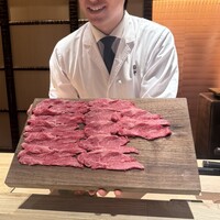 肉屋 田中 - 
