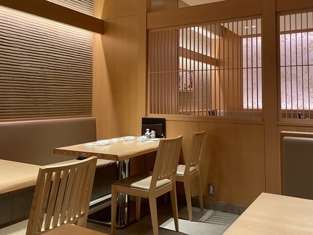 Tsukiji Sushi Ko Takumi Nakameguro Ten photo 5