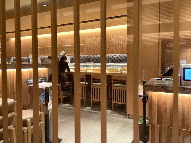 Tsukiji Sushi Ko Takumi Nakameguro Ten photo 4