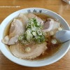 青竹手打ラーメン 日向屋