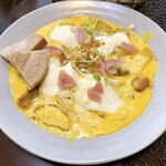 スウィートマカロン ナカイの生パスタ - 