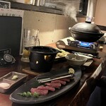 新潟地場もん越たんたん - 