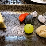 スウィートマカロン ナカイの生パスタ - 