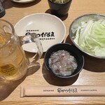 串かつ だるま - 