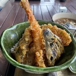 旬彩茶屋夢花 - 