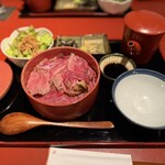 庄屋丸八DINING - 