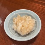 焼き鳥 龍 - おにおろし