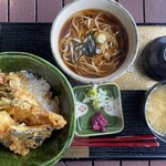 旬彩茶屋夢花 - 