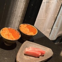 焼うおいし川  六本木凛華楼 - 