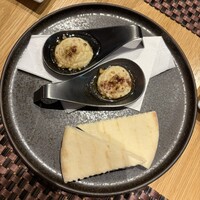 The Living Room with SKY BAR - 