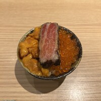 焼うおいし川  六本木凛華楼 - 神