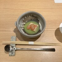 焼うおいし川  六本木凛華楼 - 