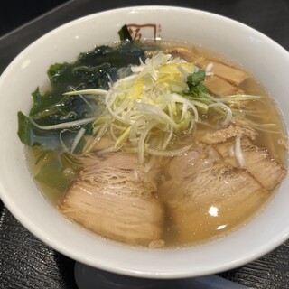 喜多方ラーメン 坂内_1