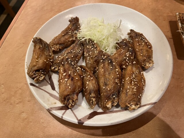 Furaibo Fushimi Eki Ten