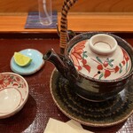 日本料理うすだ - 