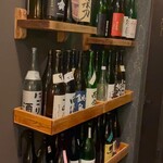 日本酒原価酒蔵 - 