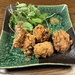 旬料理いたさん - 