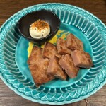 旬料理いたさん - 