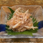 串兵衛 - 梅水晶480円