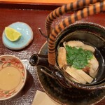 日本料理うすだ - 