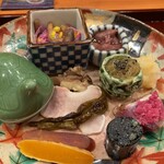 日本料理うすだ - 