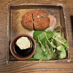 旬料理いたさん - 