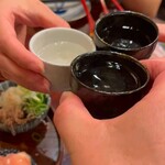 日本酒原価酒蔵 天満店 - 