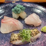 日本料理うすだ - 