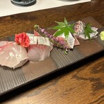 旬料理いたさん - 