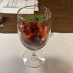 旬料理いたさん - 