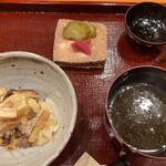 日本料理うすだ - 