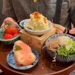 日本酒原価酒蔵 - 