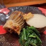 日本料理うすだ - 