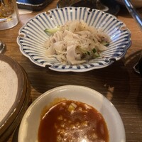 炭火焼肉ホルモン うしごろ 中目黒店 - 