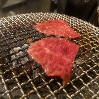 炭火焼肉ホルモン うしごろ 中目黒店 - 