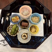 貴船喜らく - 