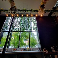 口コミ一覧 : FLOWER CAFE MONTPARNASSE （フラワー カフェ